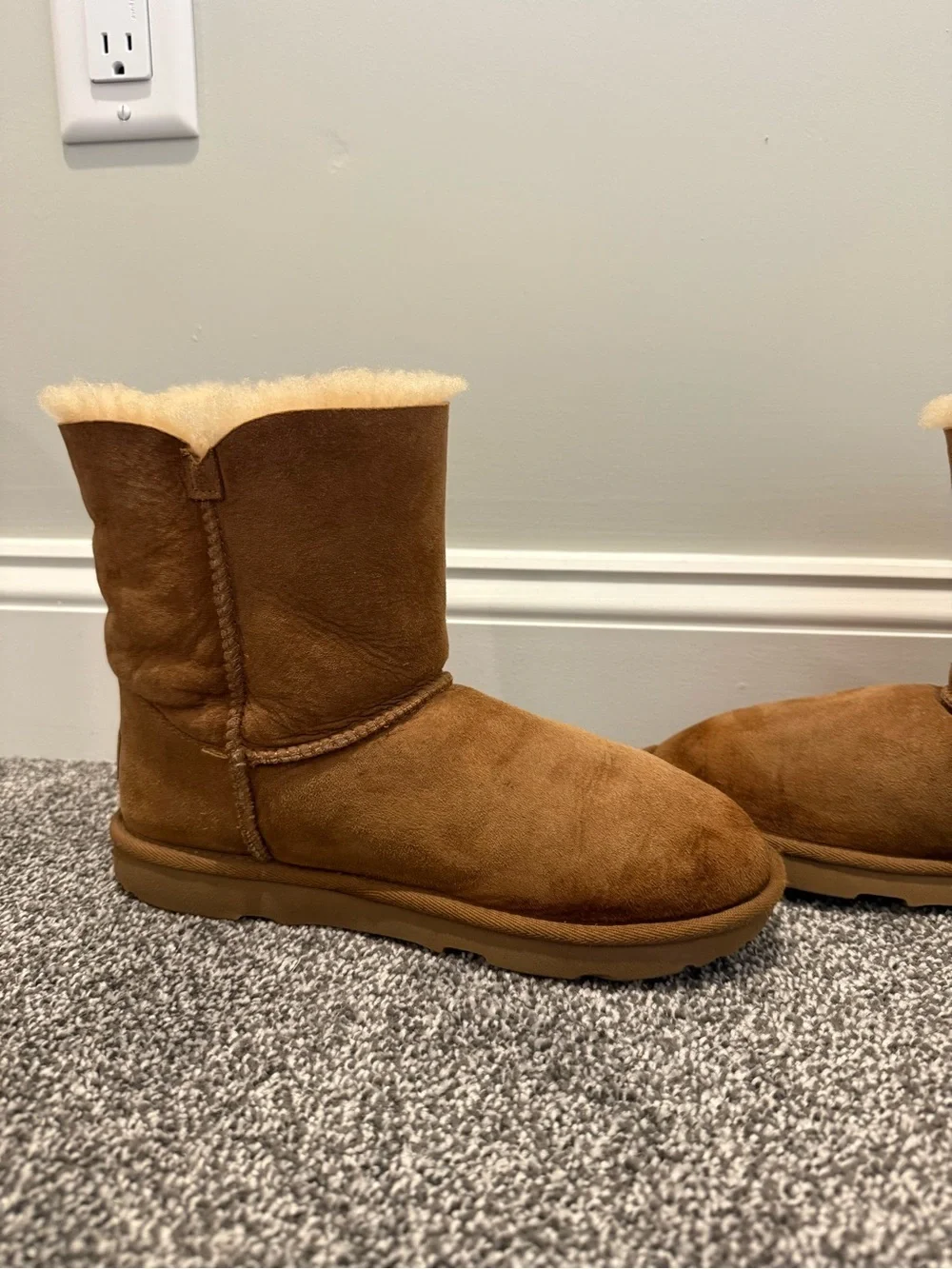 UGG super cute